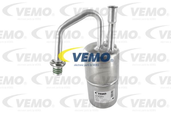 Filtre déshydrateur de climatisation VEMO V25-06-0010