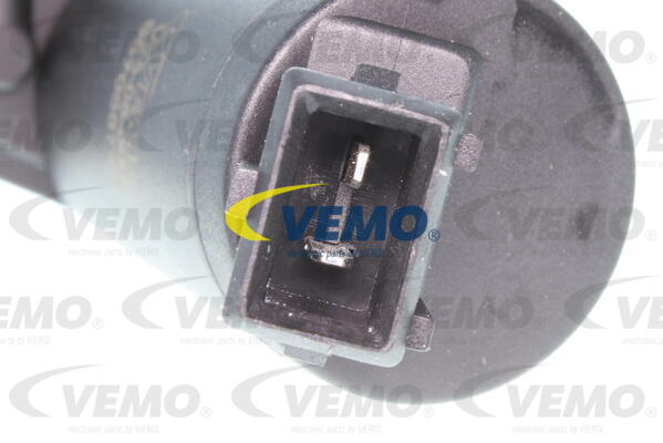 Pompe de lave-glace VEMO V25-08-0001