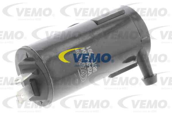 Pompe de lave-glace VEMO V25-08-0004