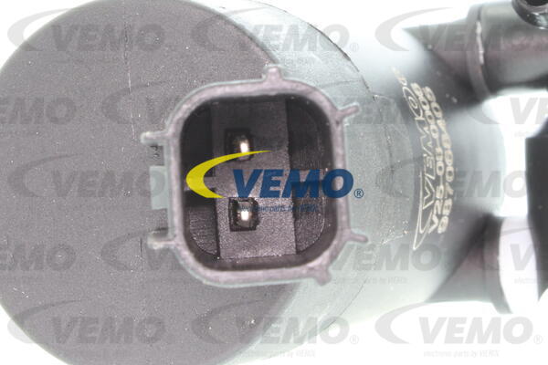 Pompe de lave-glace VEMO V25-08-0006