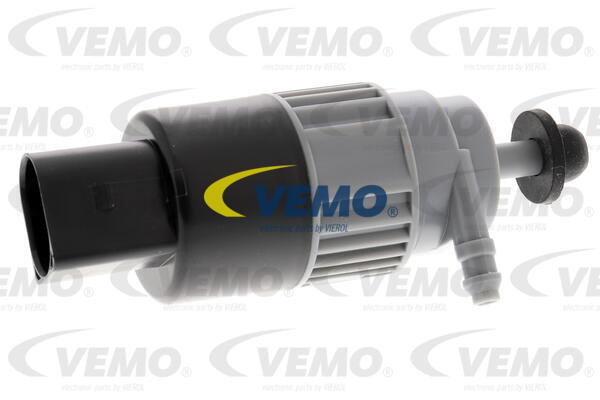 Pompe de lave-phares VEMO V25-08-0014
