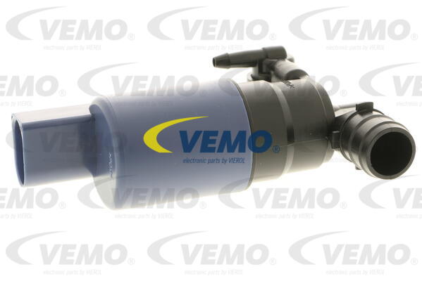 Pompe de lave-phares VEMO V25-08-0020