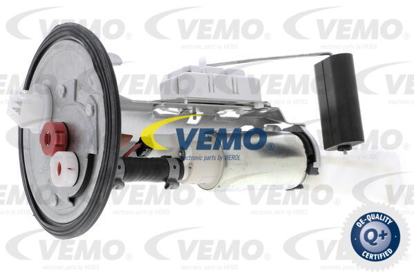 Unité d'injection de carburant VEMO V25-09-0016