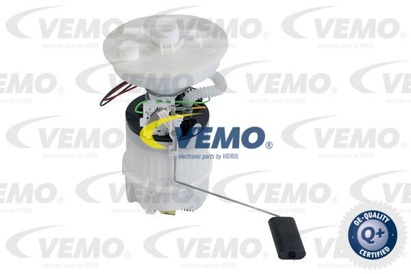 Unité d'injection de carburant VEMO V25-09-0017