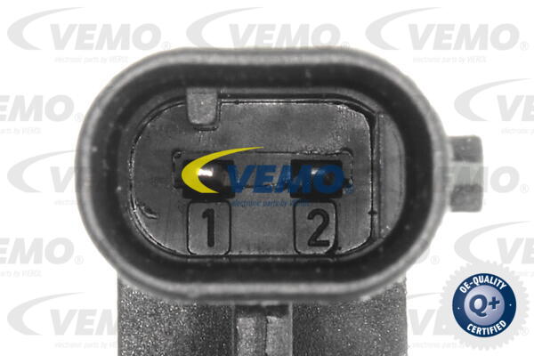 Injecteur diesel VEMO V25-11-0016
