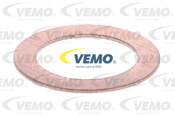 Détendeur du système à rampe commune VEMO V25-11-0022
