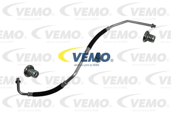 Conduite de climatisation VEMO V25-20-0003