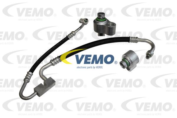 Conduite de climatisation VEMO V25-20-0008