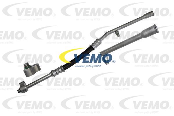 Conduite de climatisation VEMO V25-20-0014