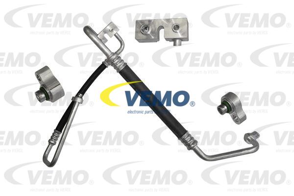 Conduite de climatisation VEMO V25-20-0017