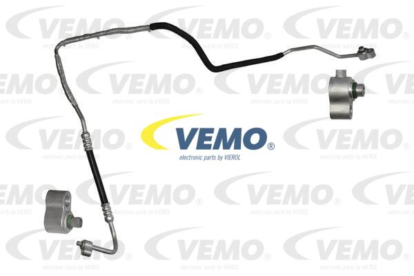 Conduite de climatisation VEMO V25-20-0019