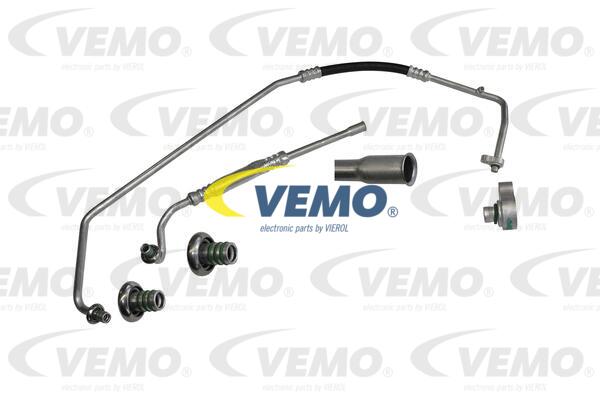 Conduite de climatisation VEMO V25-20-0025