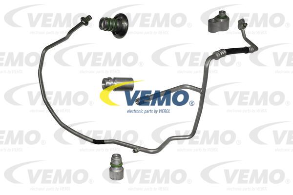 Conduite de climatisation VEMO V25-20-0032