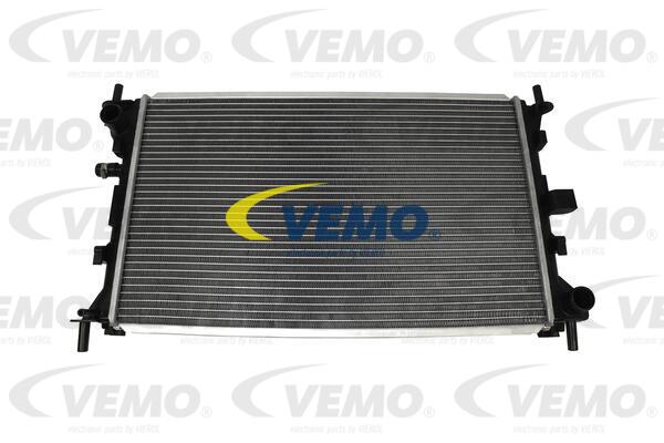 Radiateur refroidissement moteur VEMO V25-60-0004