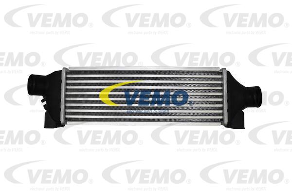 Intercooler (échangeur) VEMO V25-60-0013