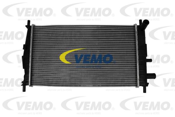 Radiateur refroidissement moteur VEMO V25-60-0016