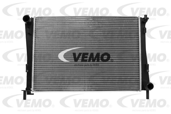 Radiateur refroidissement moteur VEMO V25-60-0018