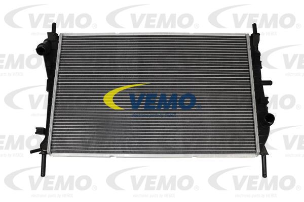 Radiateur refroidissement moteur VEMO V25-60-0021
