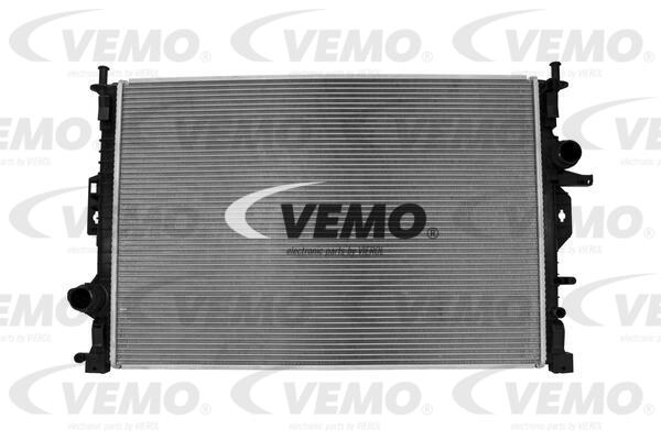 Radiateur refroidissement moteur VEMO V25-60-0023