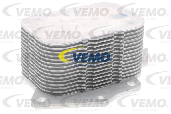Radiateur d'huile VEMO V25-60-0026