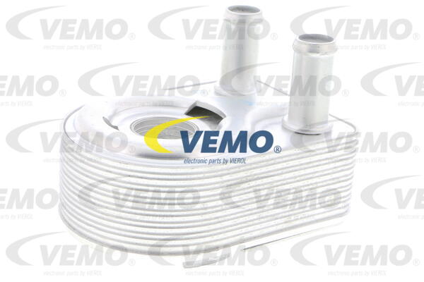 Radiateur d'huile VEMO V25-60-0028