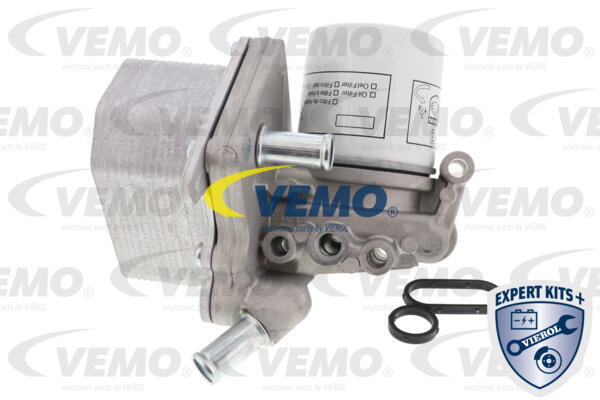 Radiateur d'huile VEMO V25-60-0029