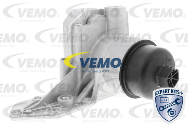 Radiateur d'huile VEMO V25-60-0030