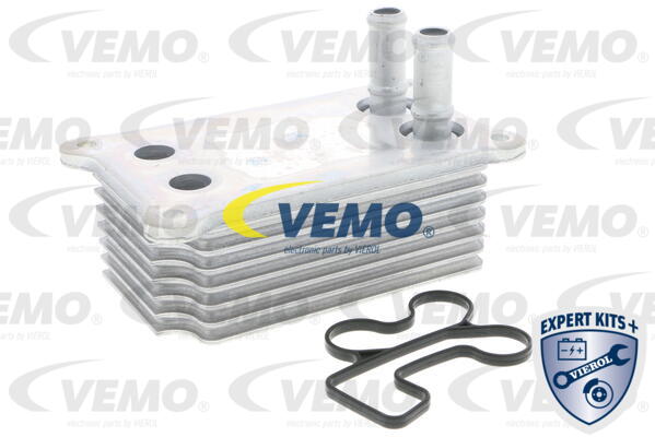 Radiateur d'huile VEMO V25-60-0031