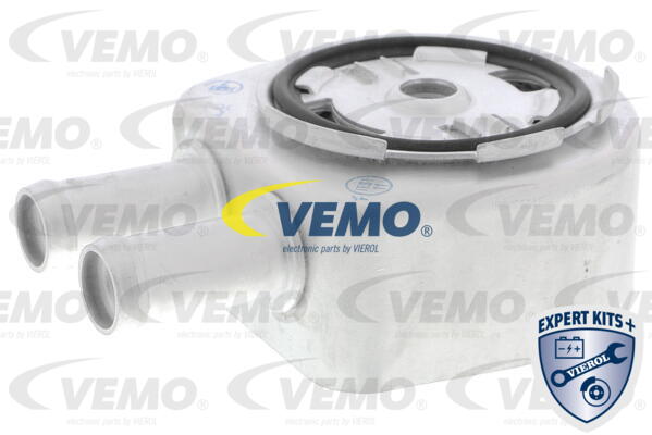 Radiateur d'huile VEMO V25-60-0034
