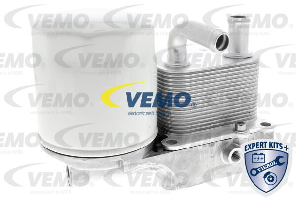 Radiateur d'huile VEMO V25-60-0036