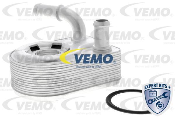 Radiateur d'huile VEMO V25-60-0046