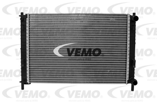 Radiateur refroidissement moteur VEMO V25-60-3014