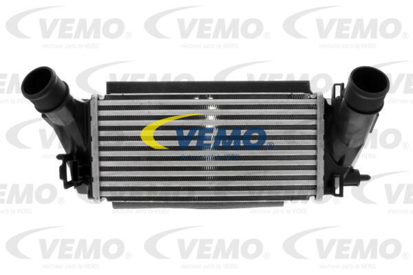 Intercooler (échangeur) VEMO V25-60-3030