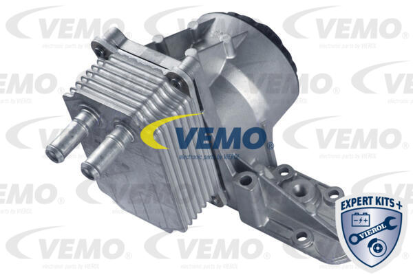 Radiateur d'huile VEMO V25-60-3036