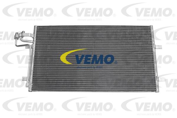 Condenseur de climatisation VEMO V25-62-0010