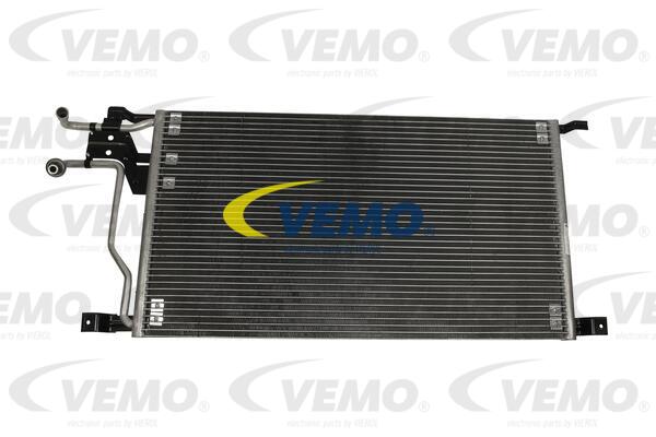 Condenseur de climatisation VEMO V25-62-0012