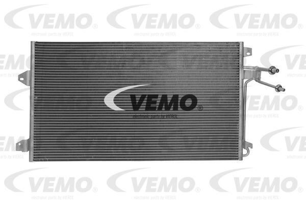 Condenseur de climatisation VEMO V25-62-0022