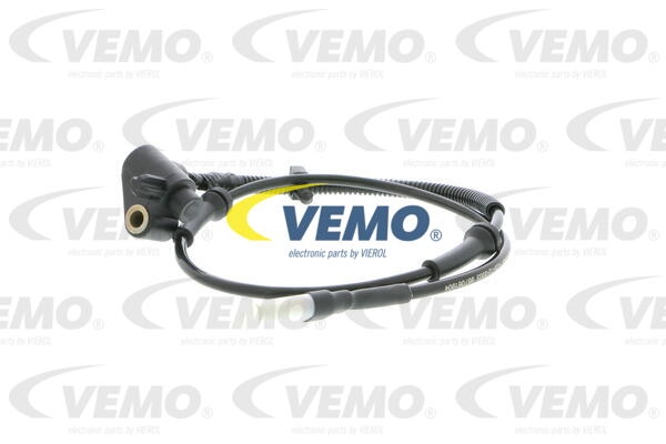 Capteur ABS VEMO V25-72-0003