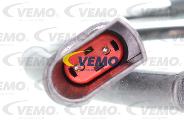 Capteur ABS VEMO V25-72-0013