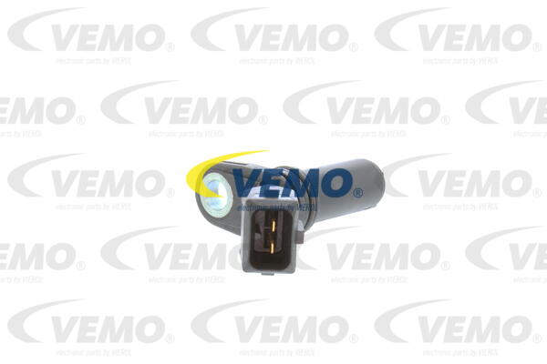Capteur d'angle du vilebrequin VEMO V25-72-0036