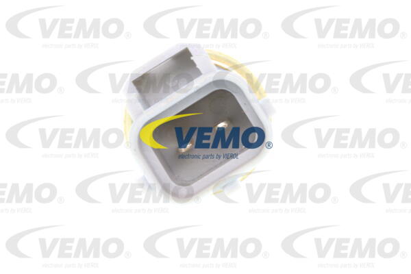 Sonde de température du liquide de refroidissement VEMO V25-72-0043