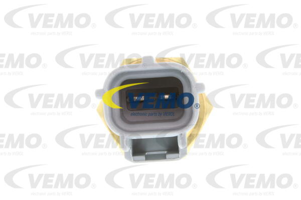 Capteur de température d'huile VEMO V25-72-0047