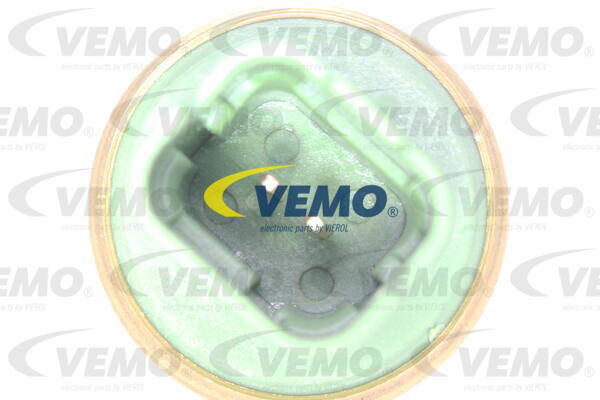 Sonde de température du liquide de refroidissement VEMO V25-72-0049