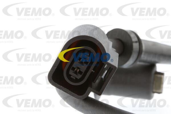 Capteur ABS VEMO V25-72-0057