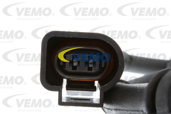 Capteur ABS VEMO V25-72-0058
