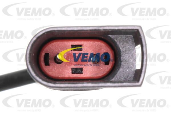 Capteur ABS VEMO V25-72-0067