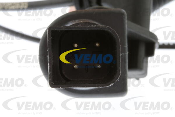 Capteur ABS VEMO V25-72-0068