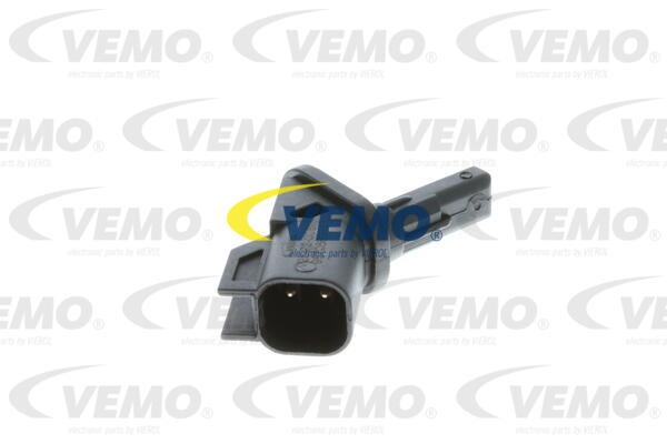 Capteur ABS VEMO V25-72-0069