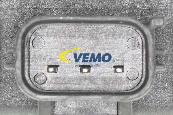 Capteur de pression barométrique VEMO V25-72-0074