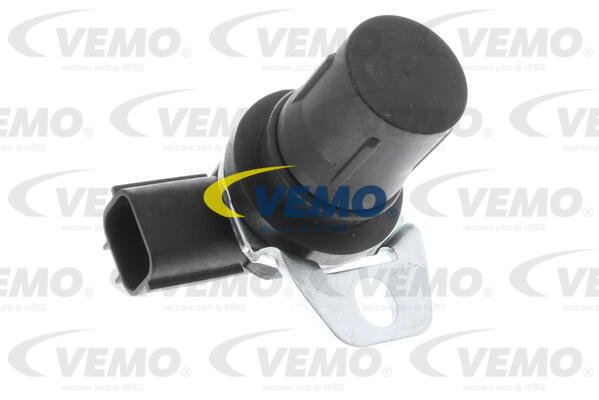 Capteur de vitesse de roue (boîte automatique) VEMO V25-72-0082